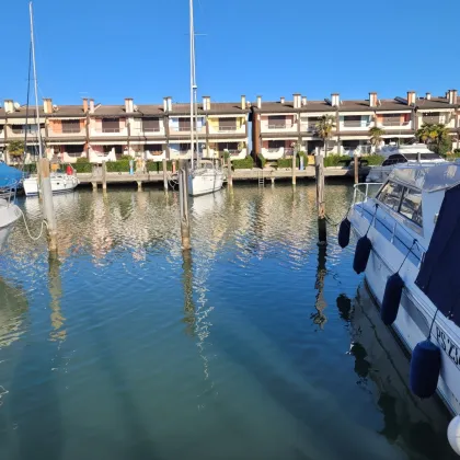 BOOTSLIEGEPLATZ - RARITÄT - 14 METER LÄNGE - Bild 3