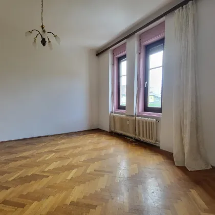 Familienwohnung in Eggenberg - 4-Zimmer-Wohnung mit extra Küche - tolle Infrastruktur - Bild 2