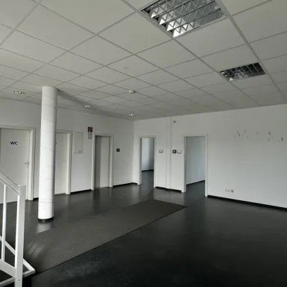 * 116 m² Büro in der Kärntner Straße Nähe Metro* - Bild 2