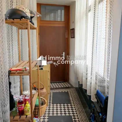 Vermietete 3 Zimmer Wohnung für Anleger in der Nähe der U6 - Bild 2