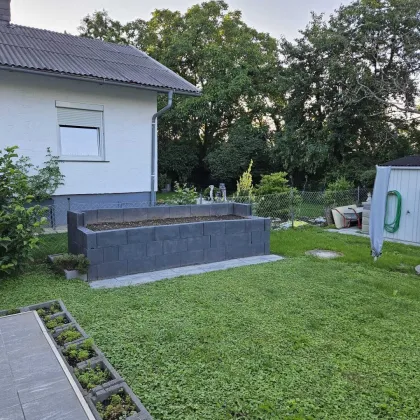 Raum nur für SIE! Idyllisches Einfamilienhaus mit moderner Einrichtung - Bild 3