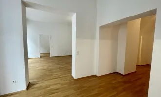 Herrengasse - sanierte Altbau 2-Zimmer-Wohnung. UNBEFRISTET zu vermieten!