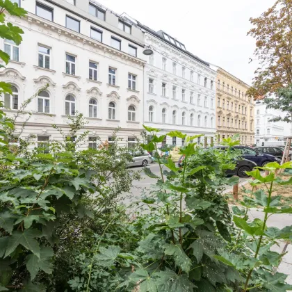 WUNDERSCHÖNER ERSTBEZUG - 2 ZIMMER ALTBAUWOHNUNG - Bild 2