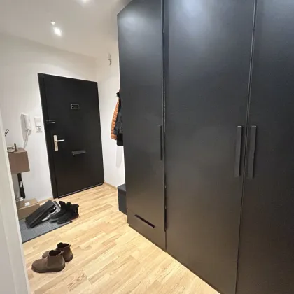 Wohnen neben Schönbrunn! Traumhafte 85m2 3 Zimmer Erdgeschoss Wohnung mit Balkon und Stellplatz in bester Lage in Wien! - Bild 3