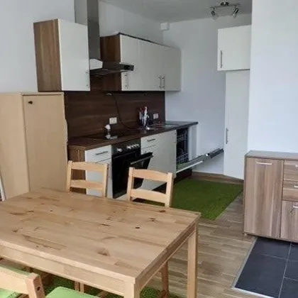 Moderne Wohnung mit Terrasse in zentraler Lage - Perfekt für ANLEGER - Bild 3