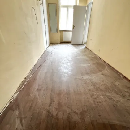 2-Zimmer Wohnung im 3. Bezirk um € 320.000 - Gestalten Sie Ihr neues Zuhause! - Bild 2