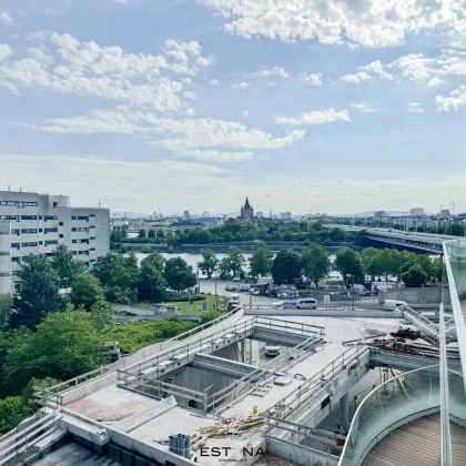 Neubauwohnung perfekt für Pärchen geeignet - Nähe Stradbad Alte Donau - Bild 3