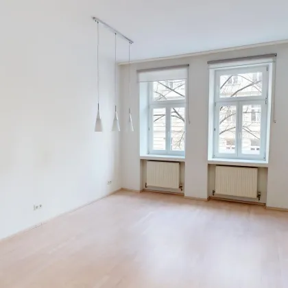 4-Zimmer-Wohnung (112 m²) nahe Wirtschaftsuniversität/Messe/Prater, Sofortbezug! - Bild 3