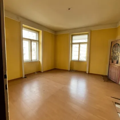 +++HELLE sanierungsbedürftige 2 Zi. Wohnung im 14. Bezirk+++ - Bild 3