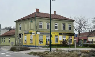 Neuer Preis! Zinshaus in Top Lage von Mödling!