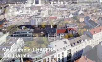 Neubauprojekt Wohnhaus HAGEN8