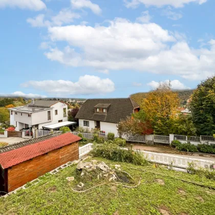 Villa am Ölberg in herrlicher Ruhelage mit Pool, Sauna & Garage - Bild 3