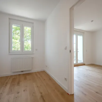 ++Bujatti++ Perfekte 1,5-Zimmer Erstbezug-Wohnung mit Terrasse! - Bild 3