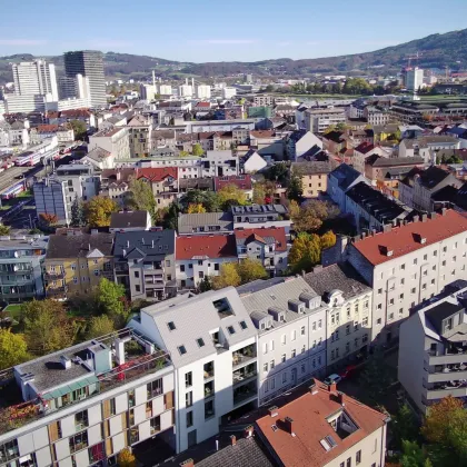 Geniale 2 Zimmerwohnung mit Loggia - Top 2 - Neubauprojekt Wohnhaus "HAGEN8" - Bild 3