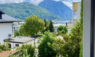 TOP06 Perfekt aufgeteilte 2-Zimmer-Wohnung in Gmunden