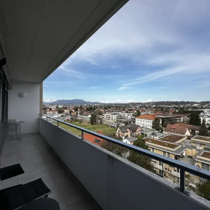 Traumhaftes 3-Zimmer-Penthouse mit unglaublichem Fernblick -Sonnenloggia und Stellplatz inkludiert - Jetzt zugreifen!! - Bild 3