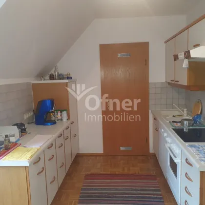 Gut geschnittene Pärchen-Wohnung mit Balkon - Bild 3