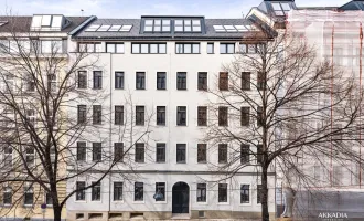 Moderner Erstbezug mit großzügigem Balkon