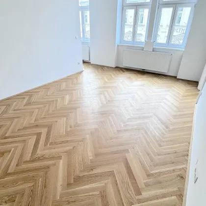 Moderne Stadtwohnung in zentraler Lage - Perfekt für Singles oder Paare! ++ Nähe U 4 Meidling Hauptstraße !! - Bild 2