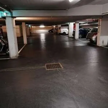 Garagenplatz in der Kalvarienberggasse - Bild 3