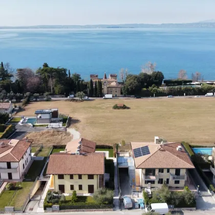 Apartment mit Seeblick LAZISE - Bild 2