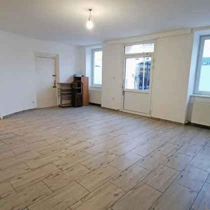 DB IMMOBILIEN | Barrierefreies 2 Zimmer Geschäftslokal / Büro in ruhiger Seitengasse der Brucker Fußgänger Zone zu mieten! - Bild 3