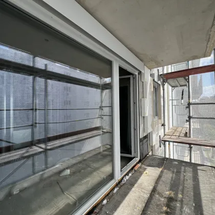 PROVISIONSFREI - Neubauprojekt - Fertigstellung Q4/2024 - 2 Zimmer - ca. 40m² NFL - Balkon - Einbauküche - U-Bahn nähe - Gewerbliche Widmung möglich - Bild 3