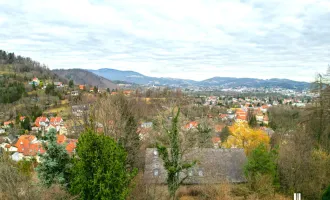 Traumhafte Aussicht - Modernes Einfamilienhaus - Teilunterkellert - kurz vor Fertigstellung!