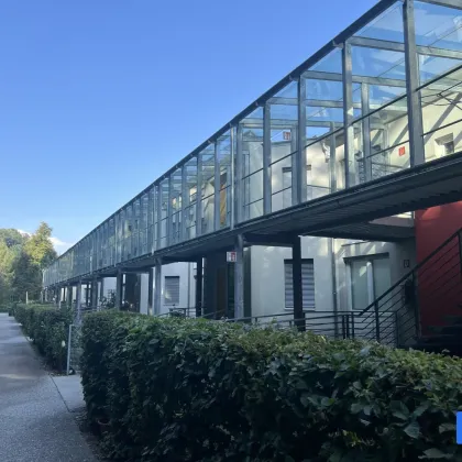 Lichtdurchflutete Eckwohnung mit fantastischem Ausblick Nähe dem Zentrum von St. Veit an der Glan! - Bild 3