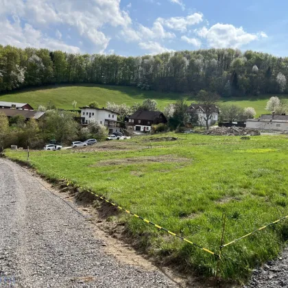 2 Mini-Land-Chalets in Klausen-Leopoldsdorf zu kaufen! - Bild 2