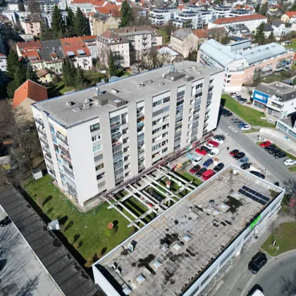 Büro bzw. Ordinationsräumlichkeit in Klagenfurt - Bild 2