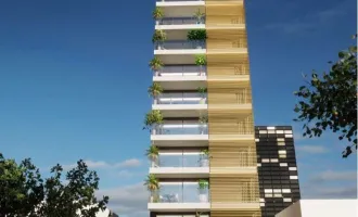 33054 Lignano Sabbiadoro - Mizar Tower Appartement mit zwei Terrassen und Meerblick