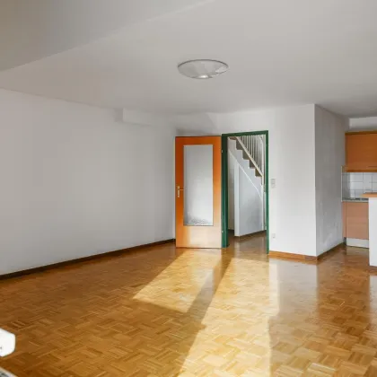 Attraktive 3 Zimmer Wohnung im Zentrum von Gleisdorf mit Balkon - Bild 2