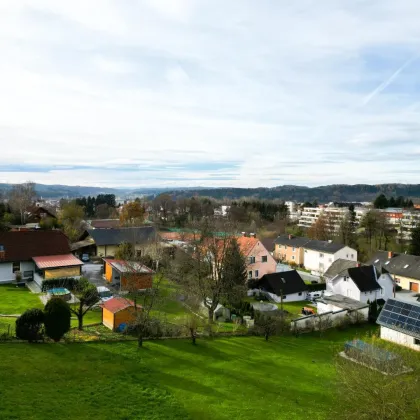 Traumgrundstück in Gleisdorf - Perfekte Lage! - Bild 2