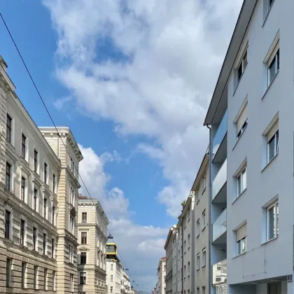 43m² Neubauwohnung mit Balkon & Garage für 249.000 € - Bild 3