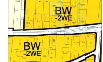 5 Minuten vor Wien!        Sonniger Baugrund für den Bau Ihres Traumhauses in absoluter Grünruhelage