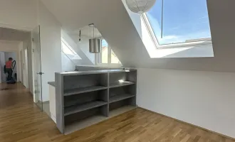 Neubauwohnung mit Dachterrasse in 3842 Thaya -  1.078,06 € inkl. Heizung