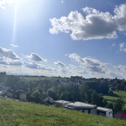 Grundstück in der schönsten Wohnlage von St. Marien - Bild 2