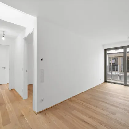 Neue Innenhof Dachterrassenwohnung | 30m² Freiflächen | 2 Minuten zur Mariahilferstr. | 2 Minuten zur U6 und U3 - Bild 3