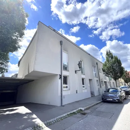 Exklusive Dachgeschoßwohnung in Baden - 105m² Wohnfläche, Balkon, Terrasse, Garage - Perfektes Wohnen in Niederösterreich! - Bild 2