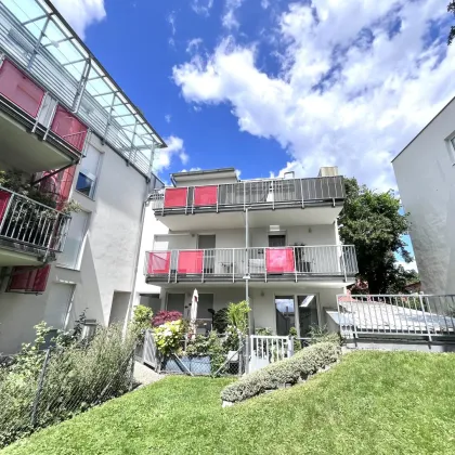 Exklusive Dachgeschoßwohnung in Baden - 105m² Wohnfläche, Balkon, Terrasse, Garage - Perfektes Wohnen in Niederösterreich! - Bild 3