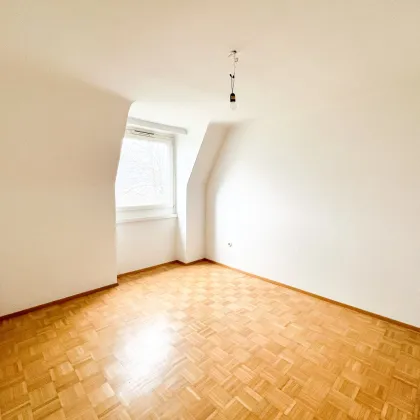 Charmante Wohnung mit Balkon und herrlichem Fernblick im 13. Bezirk - Bild 2