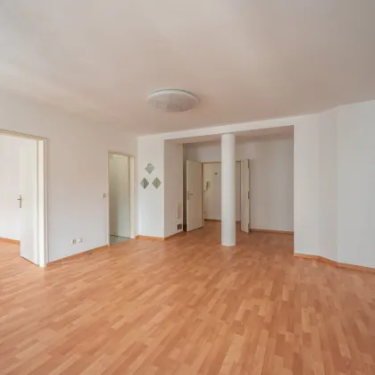 ++AIRBNB++ 2-Zimmer Neubauwohnung mit viel Potenzial, Kurzzeitvermietung lt. WEV erlaubt! - Bild 3