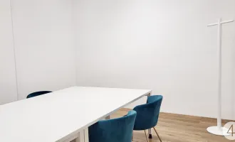 Coworking space - Büro mieten