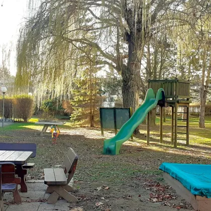 Familienfreundliche Garten-Maisonette in angenehmer Ruhelage am Göllersbach - Bild 3