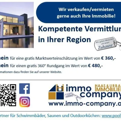 Ärmel hochkrempeln! - Großzügiges Mehrfamilienhaus in Kaisersdorf - perfekt für Familien oder Investoren! - Bild 3