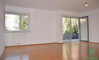 Alt-Hietzinger Bestlage - Terrassenwohnung - Mitten im Grünen!