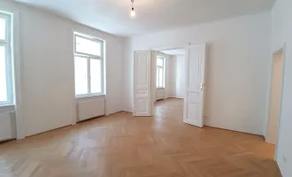 Altbaujuwel mit Erstbezug und U-Bahn Nähe! 3 Zimmer! Nähe Servitenviertel!