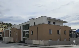 Moderne Wohnung mit Terrasse und Tiefgarage in Top-Lage von Telfs