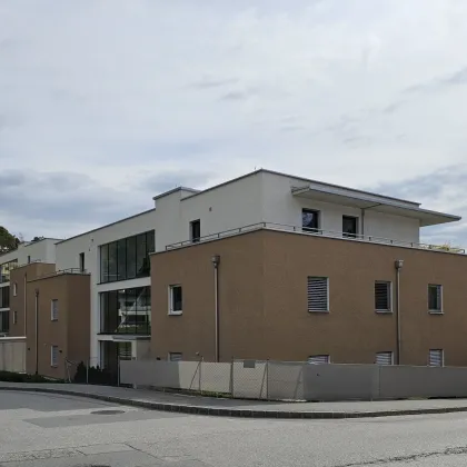 Moderne Wohnung mit Terrasse und Tiefgarage in Top-Lage von Telfs - Bild 3